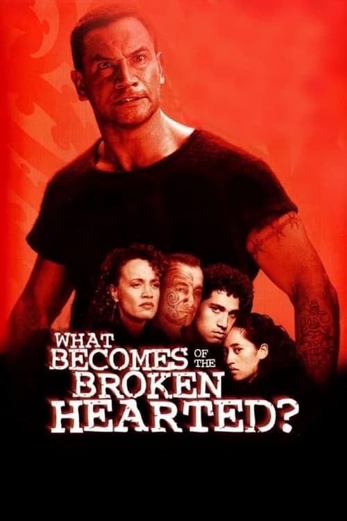 What Becomes of the Broken Hearted? - Movie Poster What Becomes of the Broken Hearted? - Movie Poster