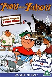Yvon of the Yukon - Movie Poster