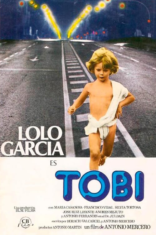 Tobi - Movie Poster Tobi - Movie Poster