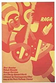 Raga - Movie Poster