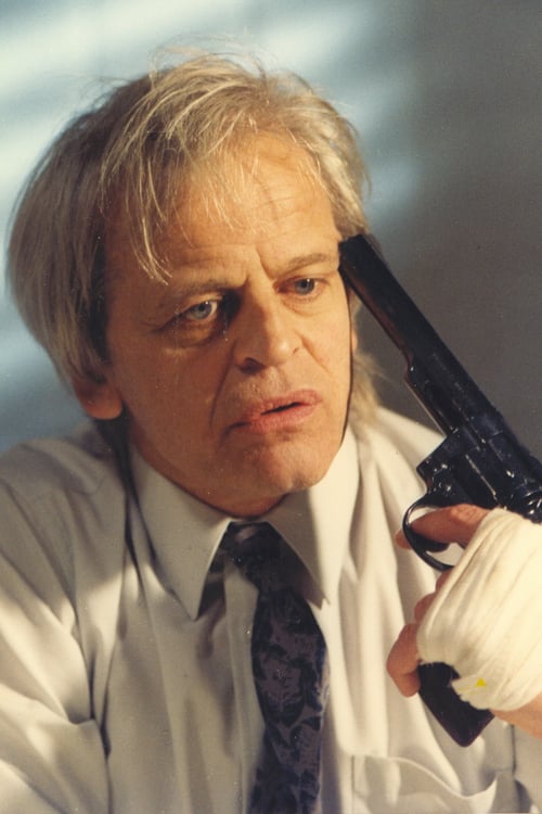 Please Kill Mr. Kinski - Movie Poster Please Kill Mr. Kinski - Movie Poster