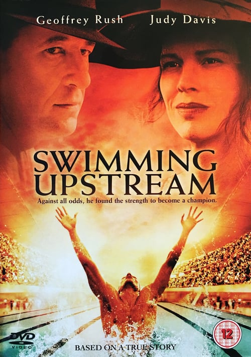 Swimming Upstream - Movie Poster Swimming Upstream - Movie Poster