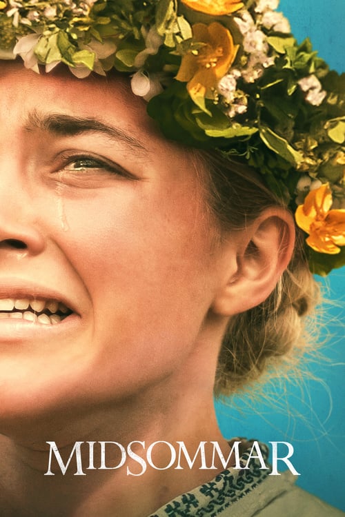 Midsommar - Movie Poster