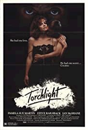 Torchlight - Movie Poster