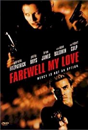Farewell, My Love - Movie Poster Farewell, My Love - Movie Poster