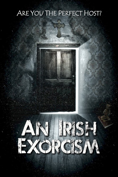 An Irish Exorcism - Movie Poster