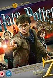 Creating the World of Harry Potter, Part 8: Growing Up - Movie Poster