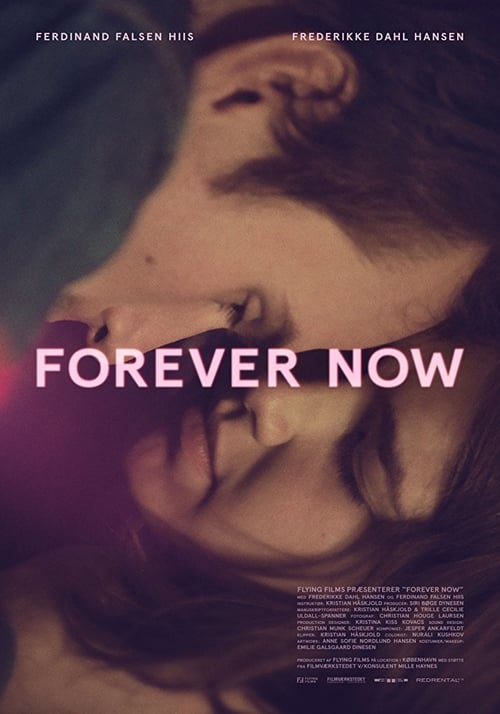 Forever Now - Movie Poster