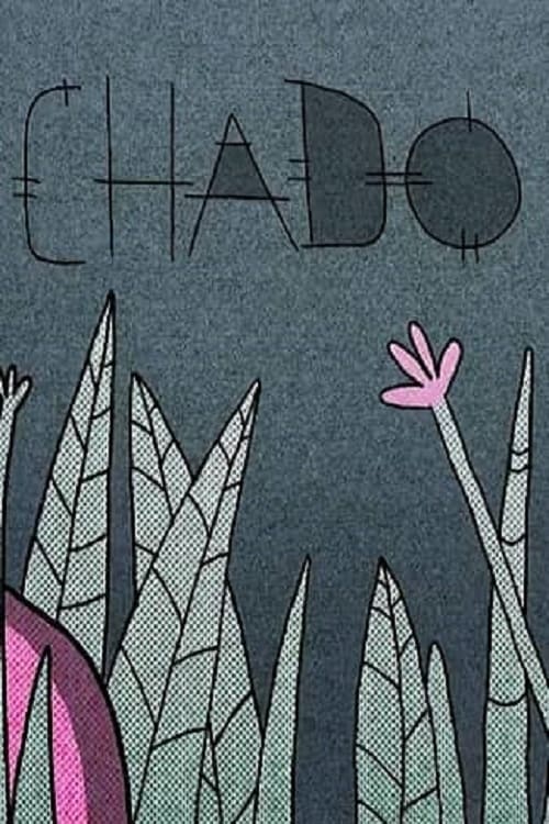 Chado - Movie Poster Chado - Movie Poster