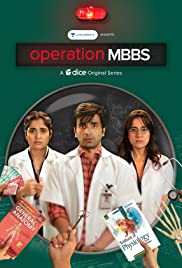 Operation MBBS - Movie Poster