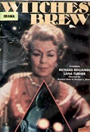 Witches' Brew - Movie Poster Witches' Brew - Movie Poster