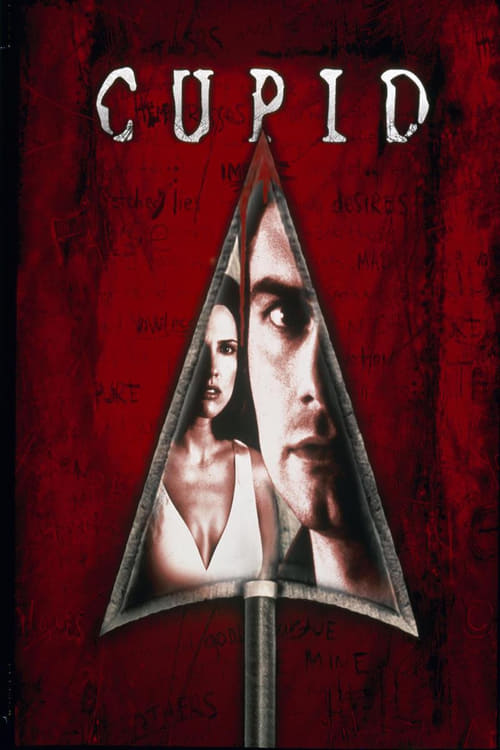 Cupid - Movie Poster Cupid - Movie Poster