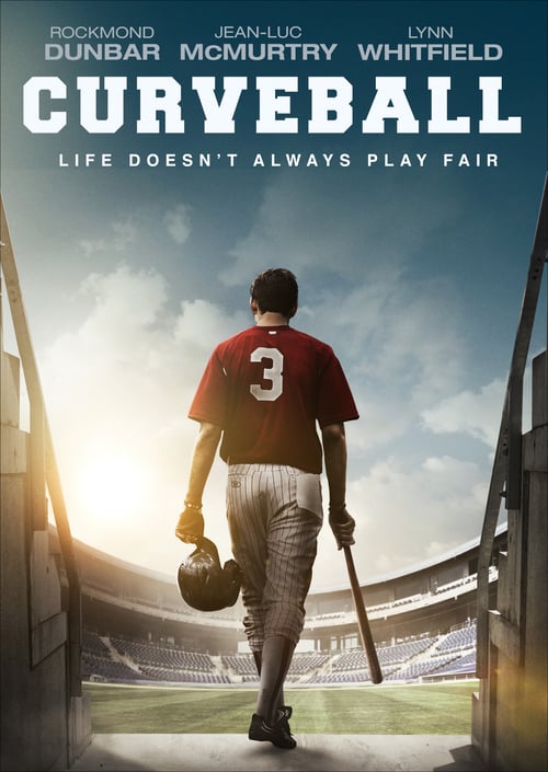 Curveball - Movie Poster Curveball - Movie Poster