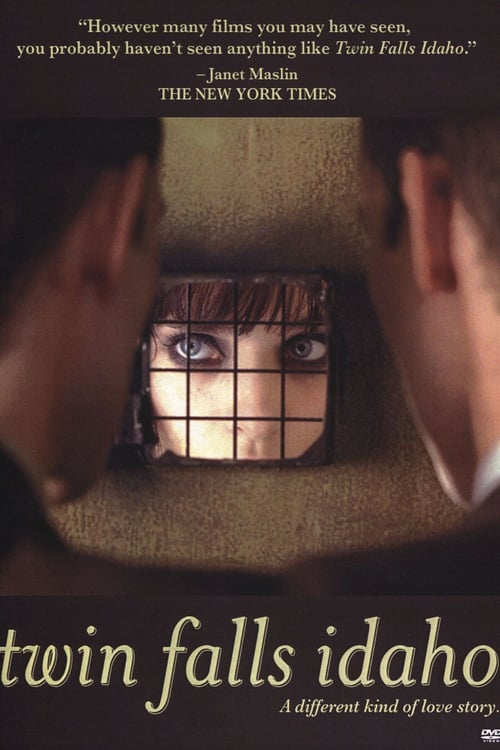 Twin Falls Idaho - Movie Poster