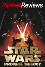Revenge of the Sith Review - Movie Poster Revenge of the Sith Review - Movie Poster
