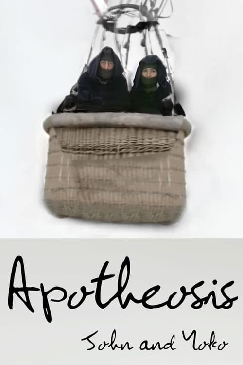 Apotheosis - Movie Poster Apotheosis - Movie Poster