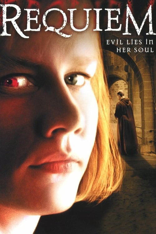 Requiem - Movie Poster Requiem - Movie Poster