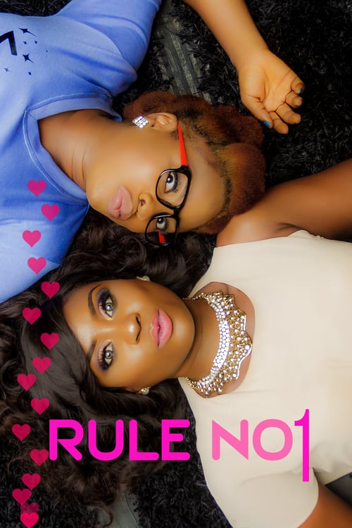 Rule Number One - Movie Poster Rule Number One - Movie Poster