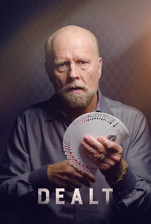 Dealt - Movie Poster Dealt - Movie Poster