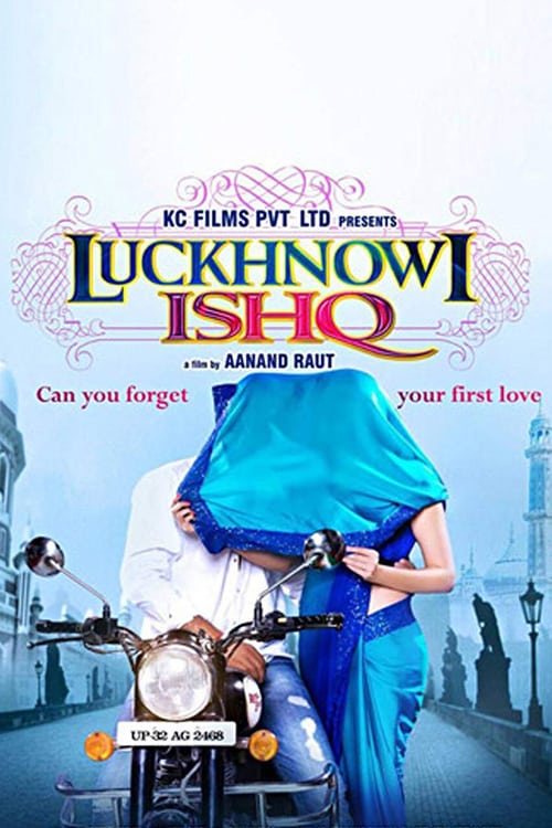 Luckhnowi Ishq - Movie Poster Luckhnowi Ishq - Movie Poster