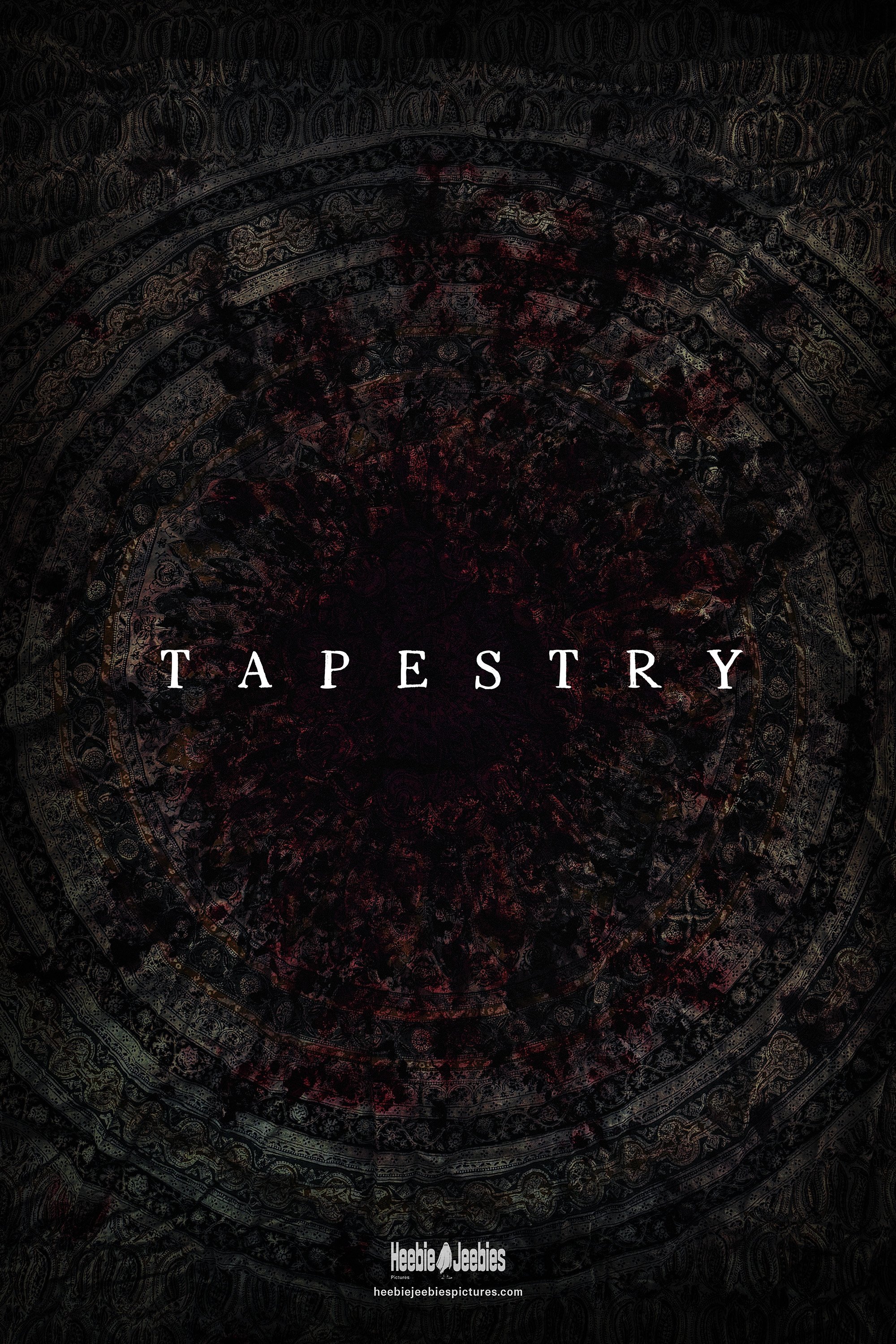 Tapestry - Movie Poster