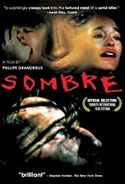 Sombre - Movie Poster Sombre - Movie Poster