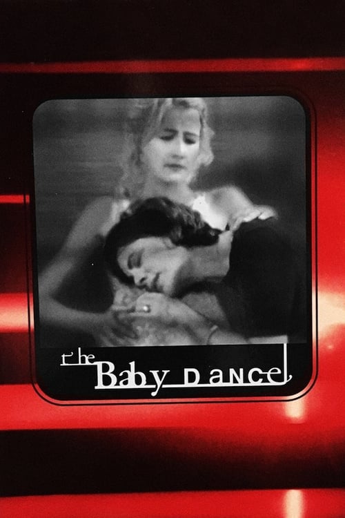 The Baby Dance - Movie Poster The Baby Dance - Movie Poster