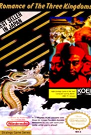 San goku shi - Movie Poster San goku shi - Movie Poster