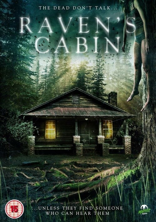 Raven's Cabin - Movie Poster Raven's Cabin - Movie Poster