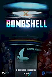 Bombshell - Movie Poster Bombshell - Movie Poster