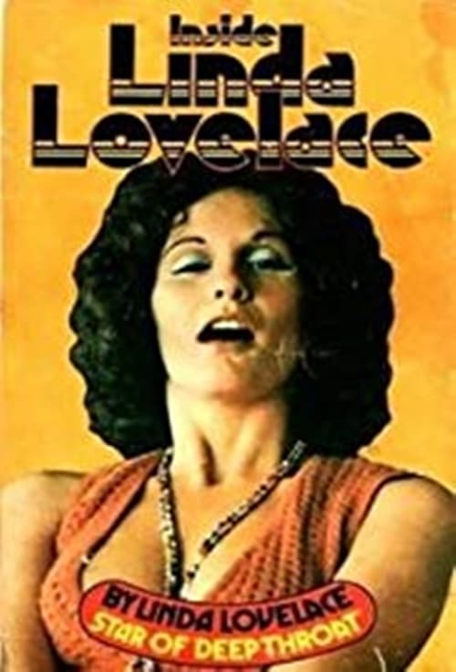 The Real Linda Lovelace - Movie Poster The Real Linda Lovelace - Movie Poster