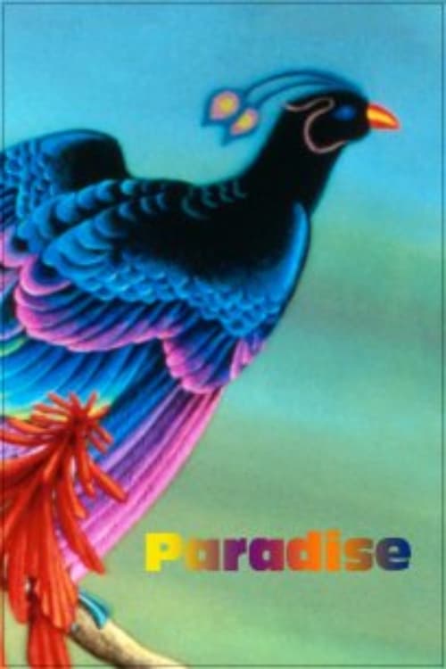 Paradise - Movie Poster