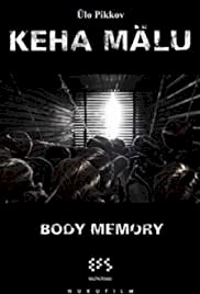 Body Memory - Movie Poster Body Memory - Movie Poster