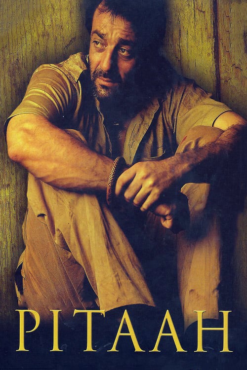 Pitaah - Movie Poster
