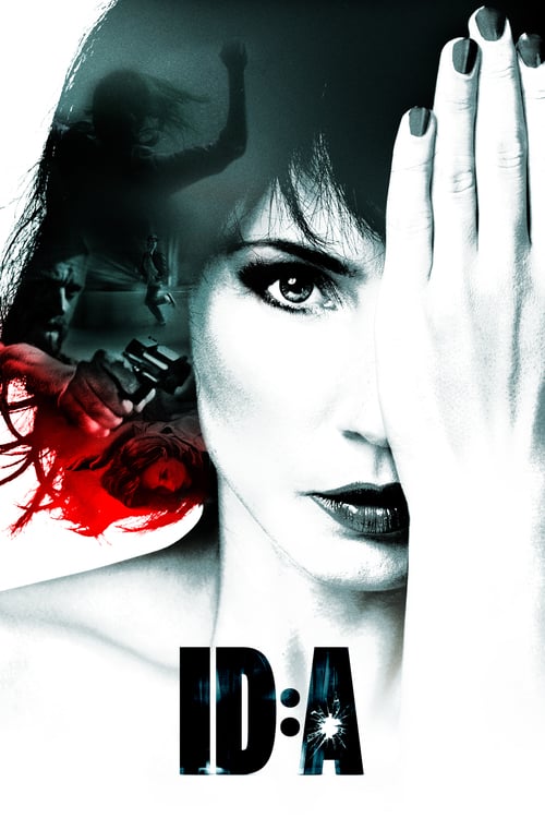 ID:A - Movie Poster ID:A - Movie Poster