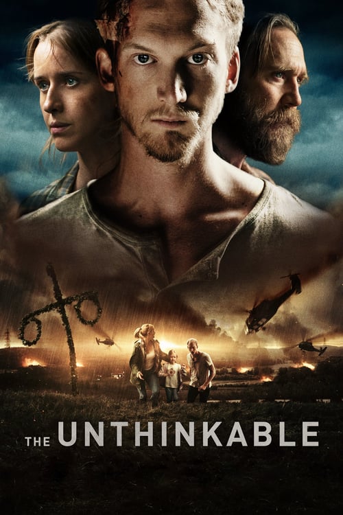 The Unthinkable - Movie Poster The Unthinkable - Movie Poster