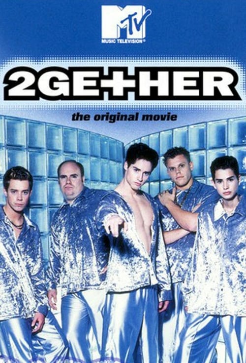 2gether - Movie Poster 2gether - Movie Poster