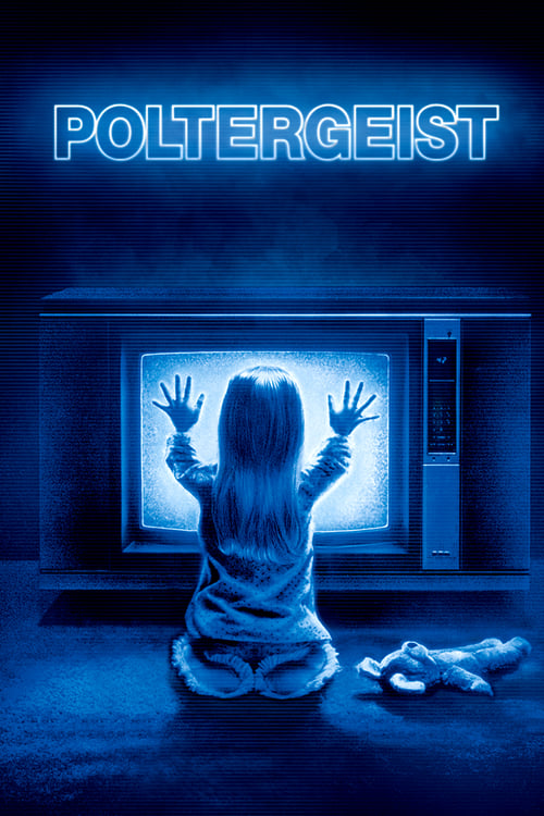 Poltergeist - Movie Poster Poltergeist - Movie Poster