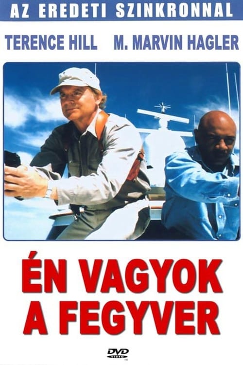 Virtual Weapon - Movie Poster