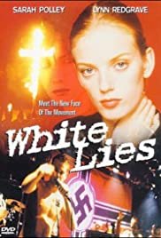 White Lies - Movie Poster White Lies - Movie Poster