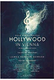 Hollywood in Vienna 2015: Tales of Mystery - Movie Poster Hollywood in Vienna 2015: Tales of Mystery - Movie Poster