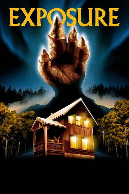 Exposure - Movie Poster Exposure - Movie Poster