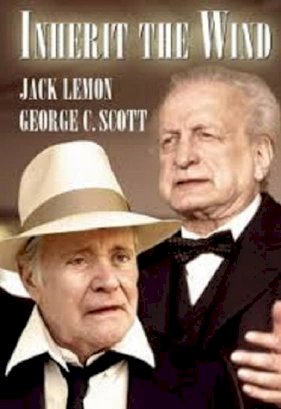 Inherit the Wind - Movie Poster Inherit the Wind - Movie Poster