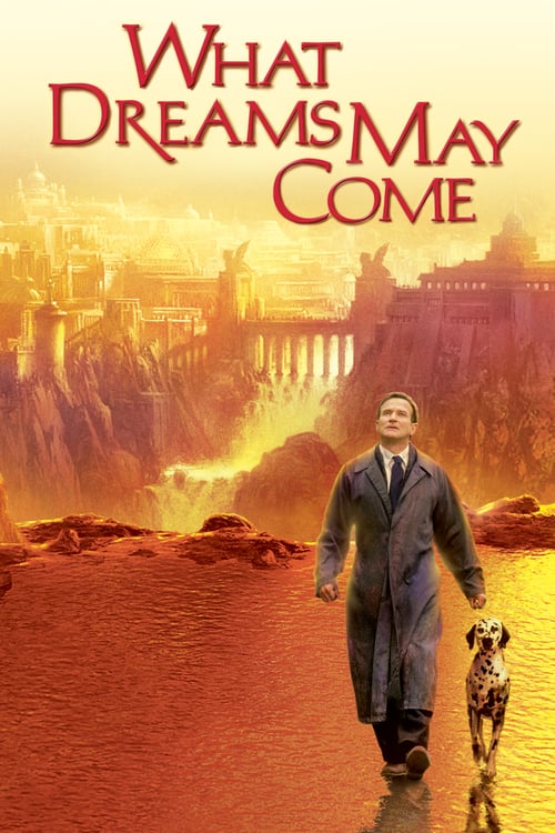 What Dreams May Come - Movie Poster What Dreams May Come - Movie Poster