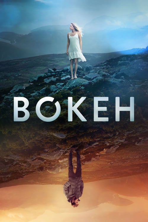 Bokeh - Movie Poster Bokeh - Movie Poster