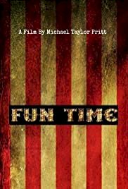 Fun Time - Movie Poster
