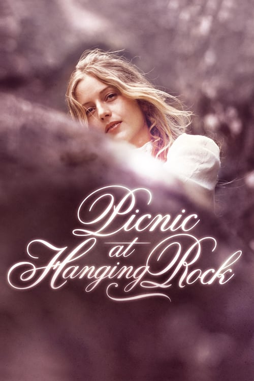 Picnic at Hanging Rock - Movie Poster Picnic at Hanging Rock - Movie Poster