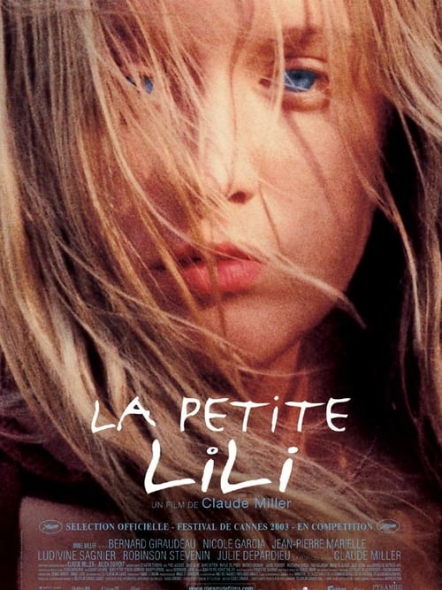 Little Lili - Movie Poster Little Lili - Movie Poster