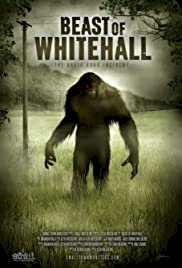 Beast of Whitehall - Movie Poster Beast of Whitehall - Movie Poster