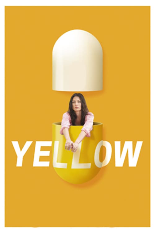 Yellow - Movie Poster Yellow - Movie Poster